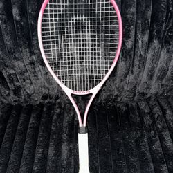 Tennis Rackets 