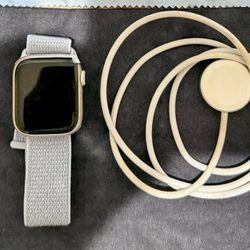 Apple Watch Series 8 - 41mm GPS + LTE