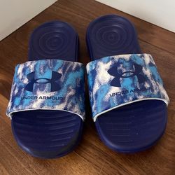 Under Armour Sandles 