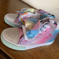 Girl’s Jojo Siwa Sneakers