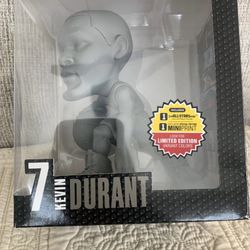 KEVIN DURANT SMALL STARS 6” MINI