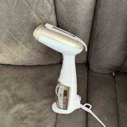 Conair GS59X Turbo Extreme Steam Handheld Garment Steamer 