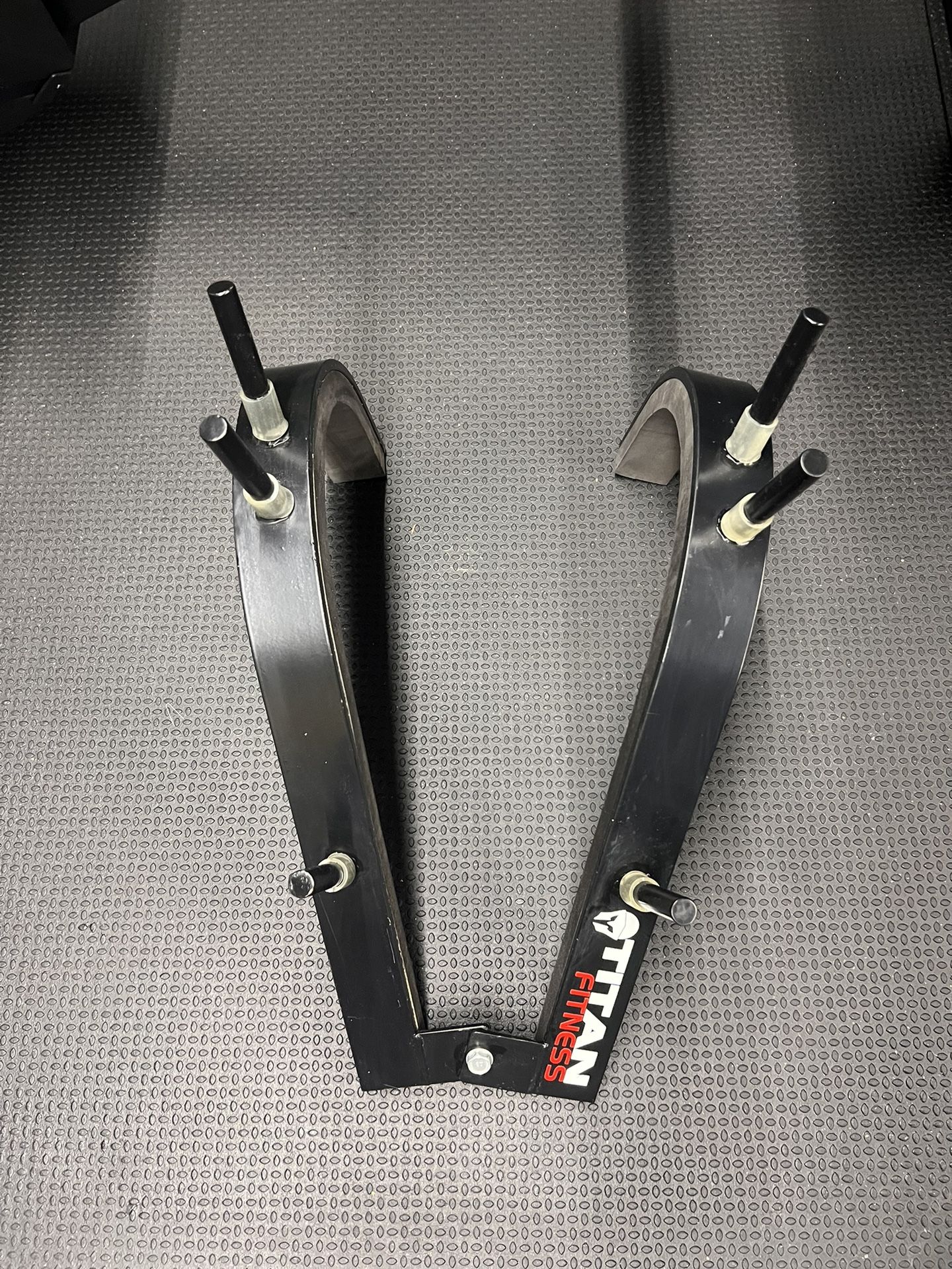 Front Squat Harness