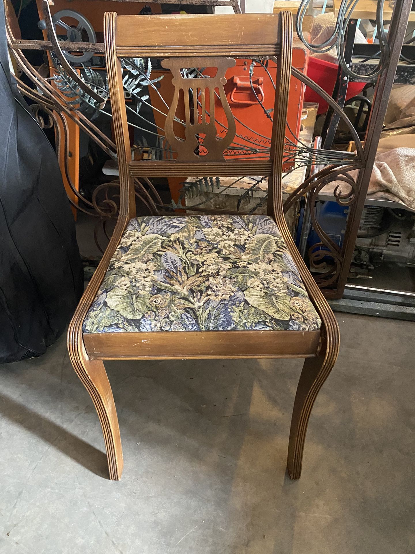 Vintage Chair