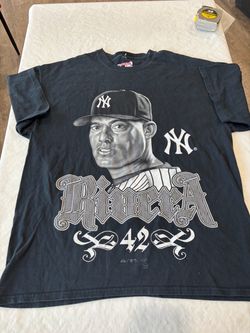 MLB New York Yankees Mariano Rivera shirt XL