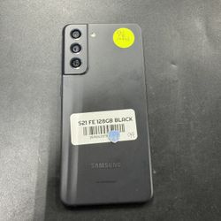 Samsung S21fe 128gb Unlocked 