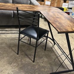 Computer Desk