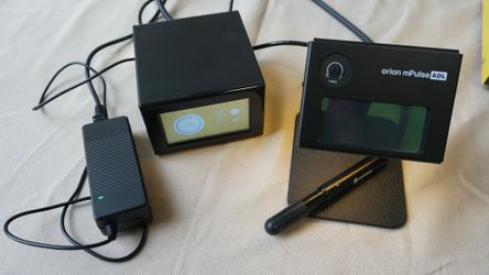 Orion mPulse Pulse Arc Welder - Jewelry Welder, Permanent Jewelry