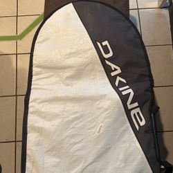 Dakine Surfboard bag