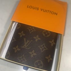 Wallets And Cardholders 