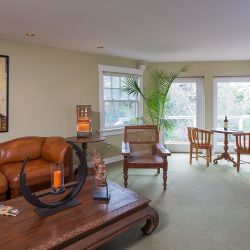 Coffee Table - Indonesian 