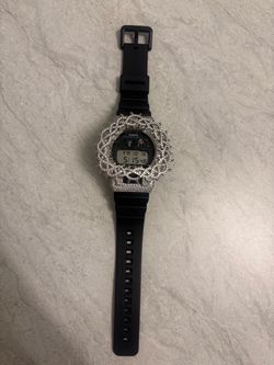 Gshock