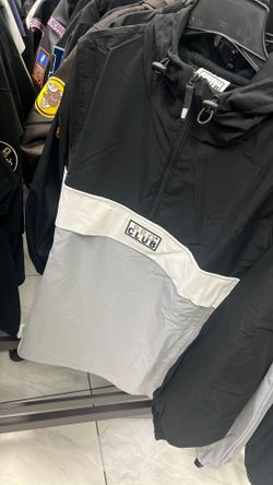 Pro Club Windbreakers