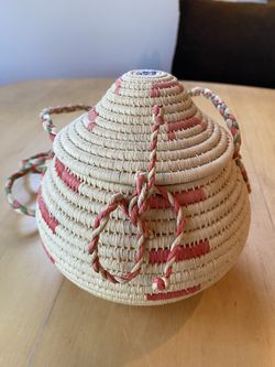 Basket Container