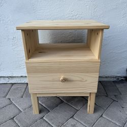 IKEA Tarva nightstand (1)