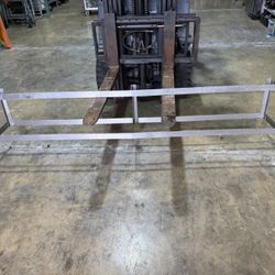 Stainless Steel Pot & Pan Rack