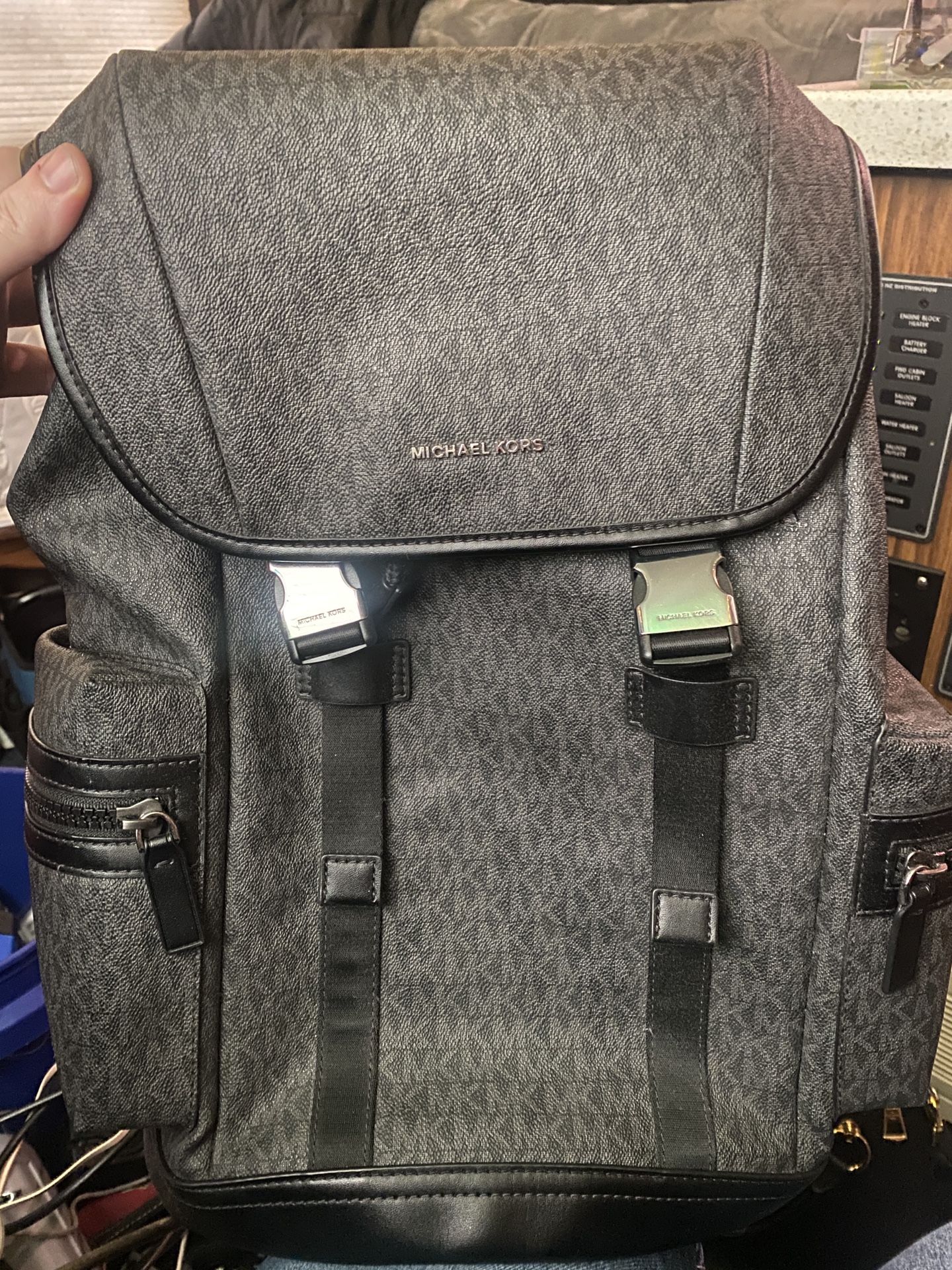 Michael Kors Backpack