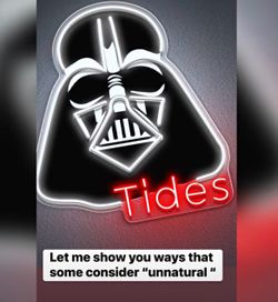 Tides