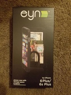 Iphone 6 plus case