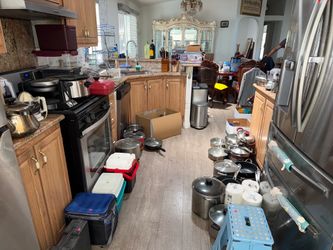 ESTATE SALE - EVERYTHING MUST GO (PICKUP ONLY)