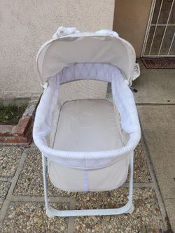 Bassinet for baby