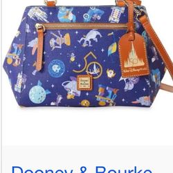 Dooney and Bourke Disney