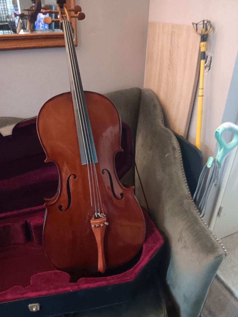 Cello