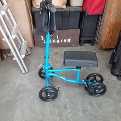 Knee Scooter