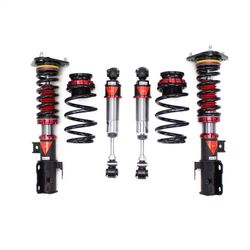 GODSPEED MMX3820-C MAXX DAMPER LOWERING COILOVERS KIT STRUT SHOCK SUSPENSION FOR LEXUS NX200T / NX300 / NX300H (AZ10) 2015-21