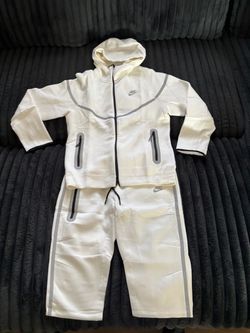 Nike Tech Fleece Full Tracksuit Set