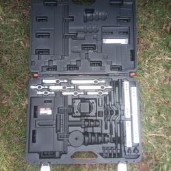 Master Puller Set