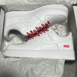 Supreme Air Force