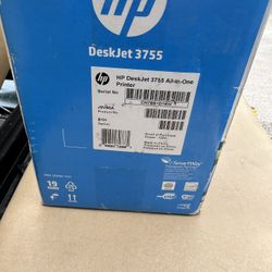 Brand New Printer
