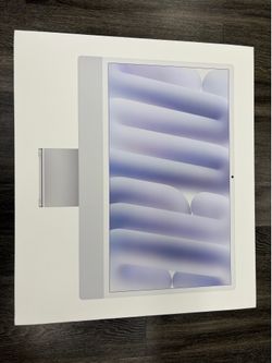 EMPTY IMAC BOX (ONLY)
