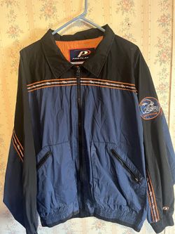 Denver Broncos Vintage Pro player Jacket