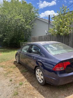 2006 Honda Civic