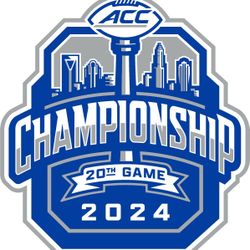 Clemson Vs SMU ACC Championship Game