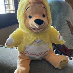 Winnie The Pooh 