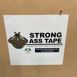Double Tape For Artificial Grass 