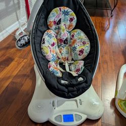FREE baby stuff