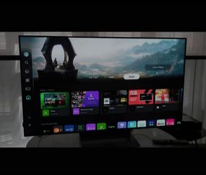 65-inch SAMSUNG QLED Q80D 4K Smart TV UHD HDR