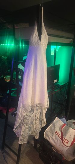 Galina wedding dress sz 14