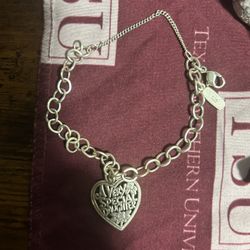James Avery Bracelet 