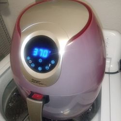 Air Fryer 