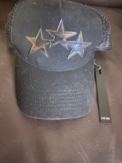 Amiri Trucker hat