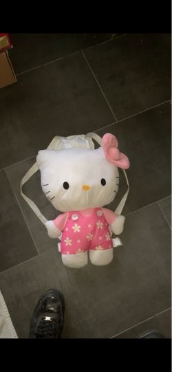 Bag n gloves