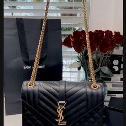 New YSL Bag