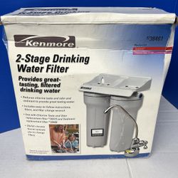 Kenmore Water Filter 