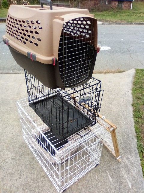 Dog Cages Dog Kennel 20.00