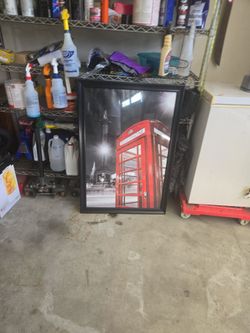 Picture frame